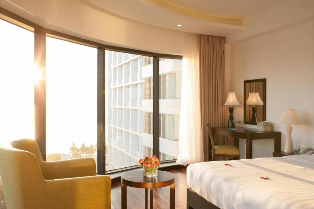 Legendsea Hotel Nha Trang Exteriér fotografie
