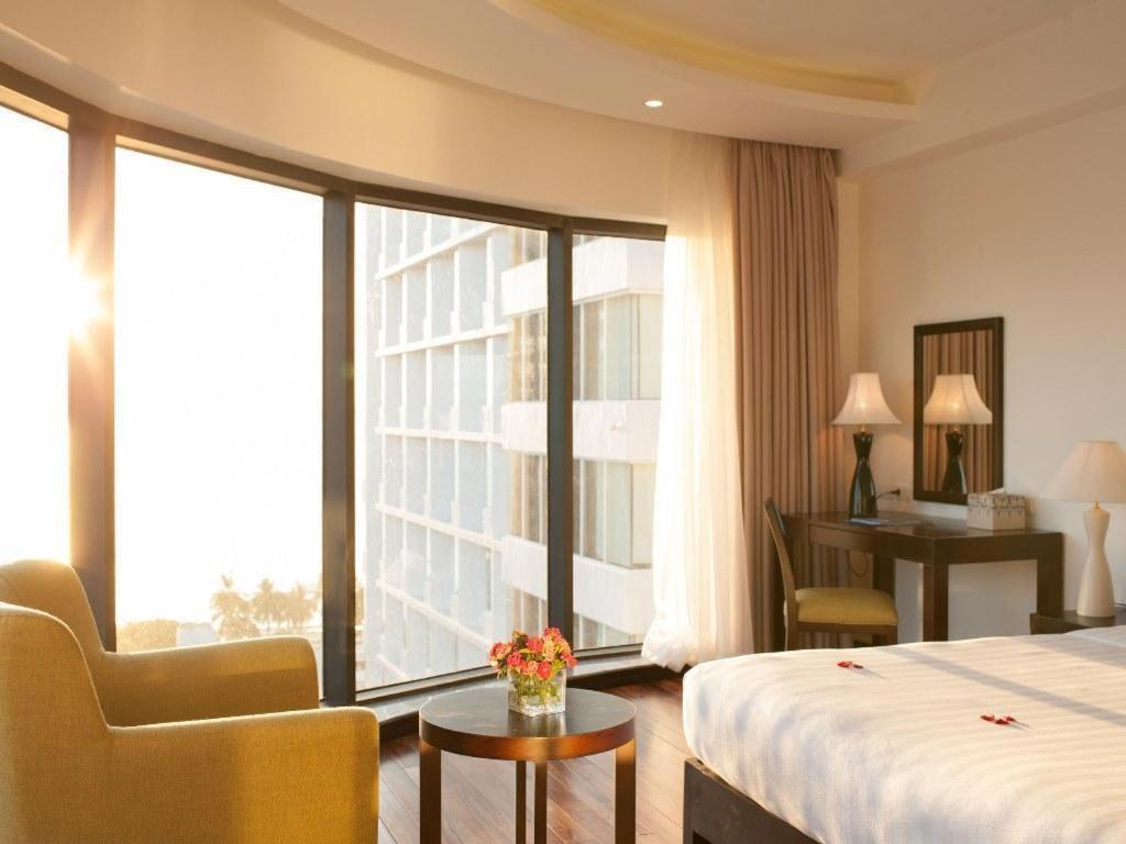 Legendsea Hotel Nha Trang Exteriér fotografie